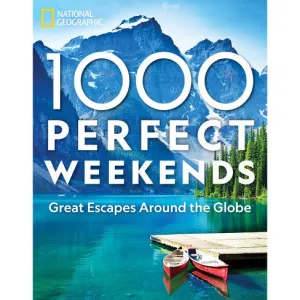 1000 Perfect Weekends