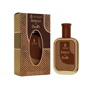 Al-Nuaim Ameer Al Oudh 50ml Spray Perfume