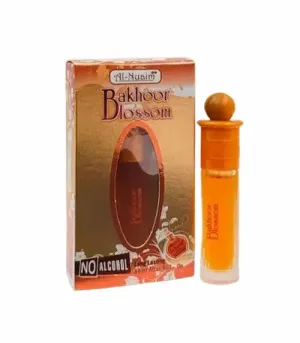 Al-Nuaim Bakhoor Blossom Attar 6ml