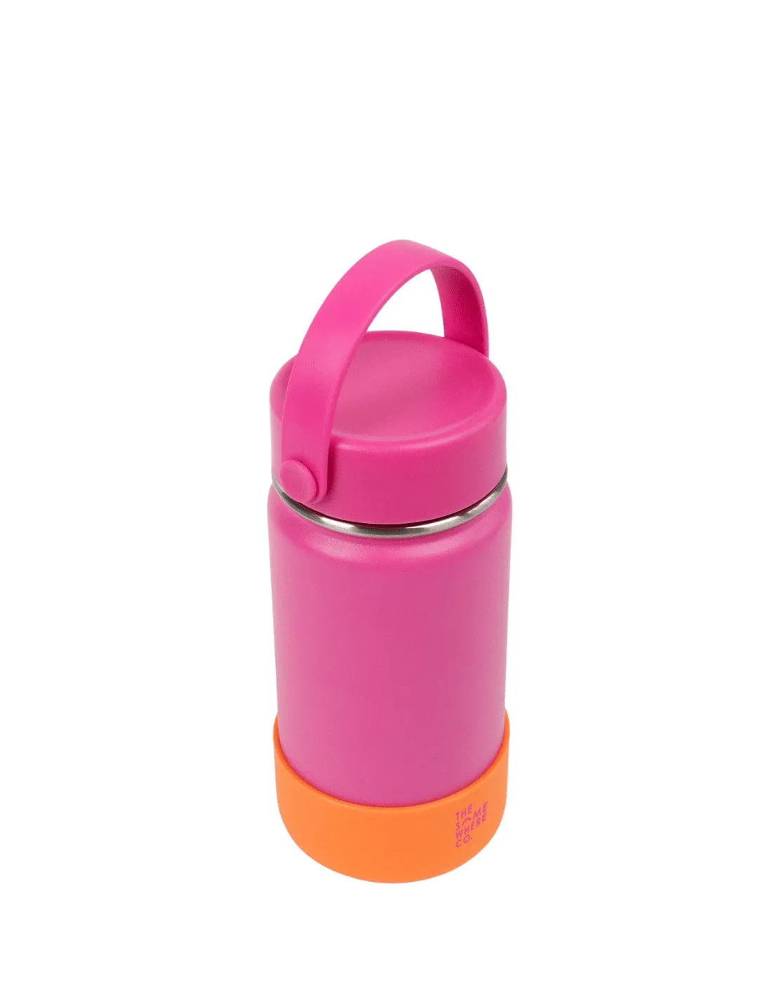 Bubblegum Water Bottle 350ml