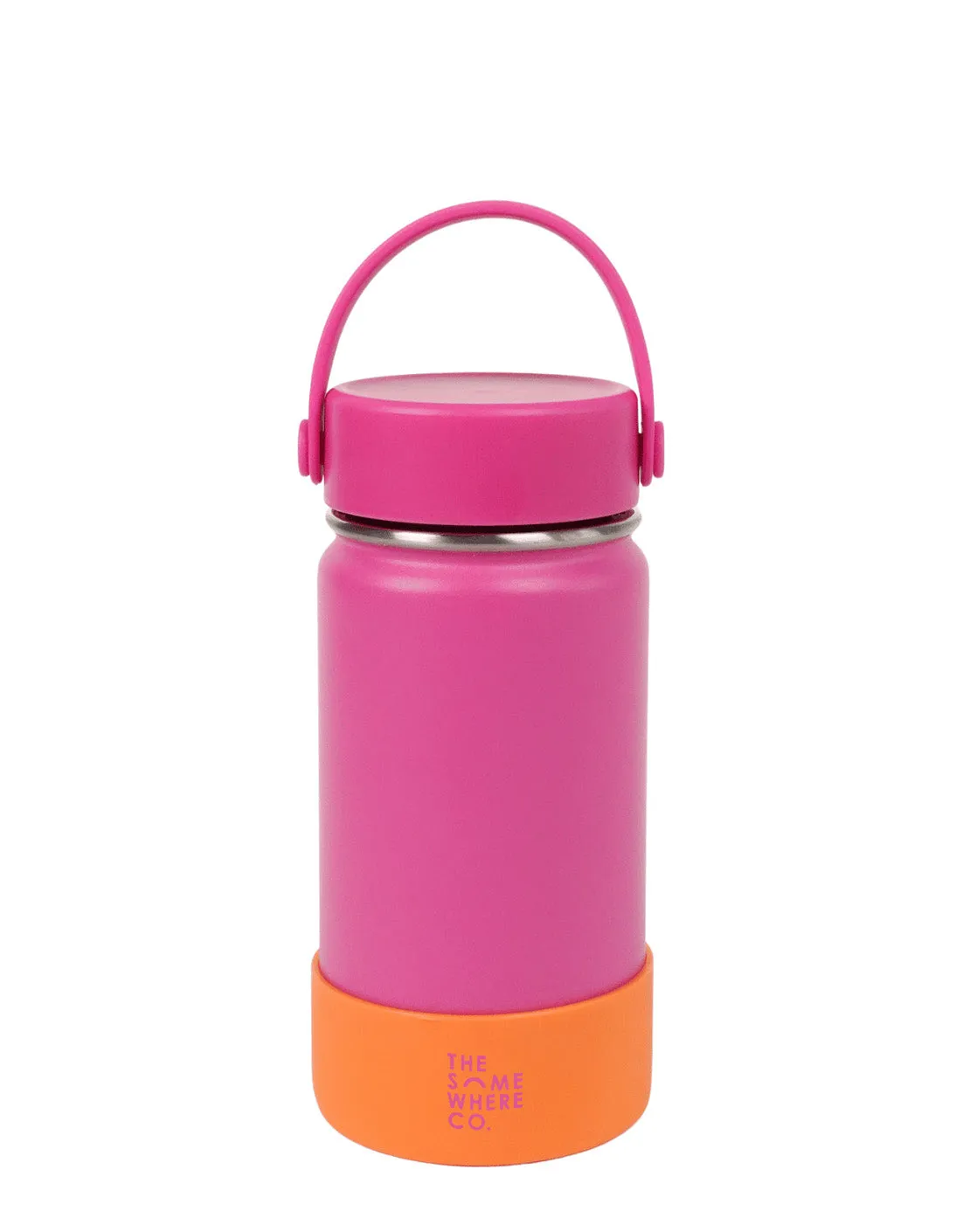 Bubblegum Water Bottle 350ml