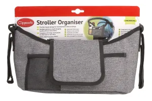 Clippasafe Stroller Organiser