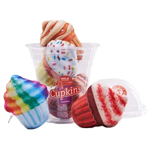 Cupkins Cupcakes