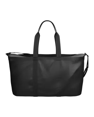 DB Journey Essential Weekender 40L - Black Out