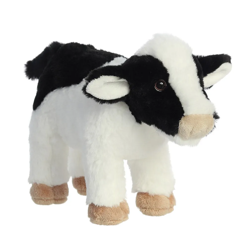 Eco Nation Cow Soft Toy