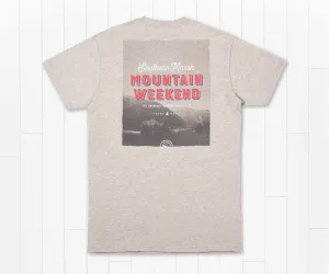 Endless Weekend Tee