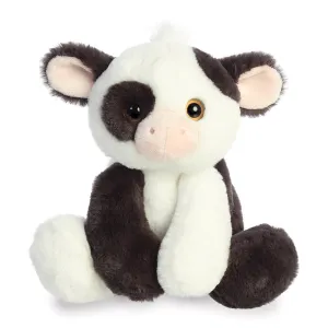 Flopsies Bessie Cow Soft Toy