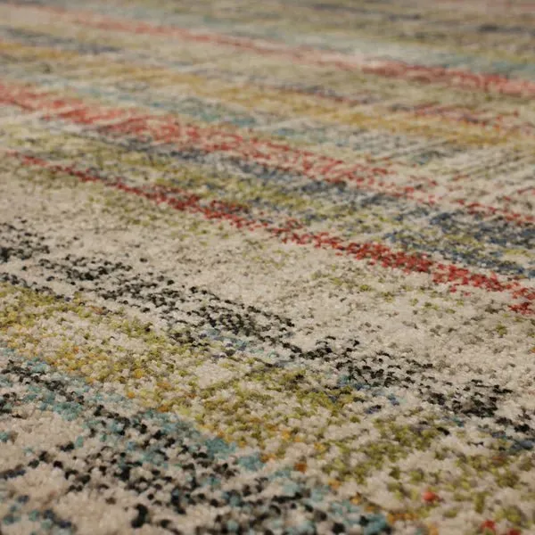 Fowler 91950 99999 Multi Rug