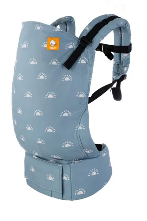 Harbor Skies - Cotton Toddler Carrier