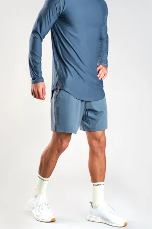 J012MI Recycled Nylon Sportswear Short