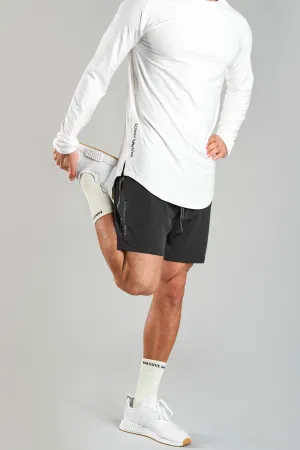 J012MI Recycled Nylon Sportswear Short