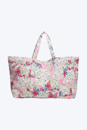 Love Shack Fancy - Cyndi Tote in Multi