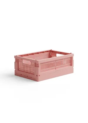 MADE CRATE MINI | CANDYFLOSS PINK