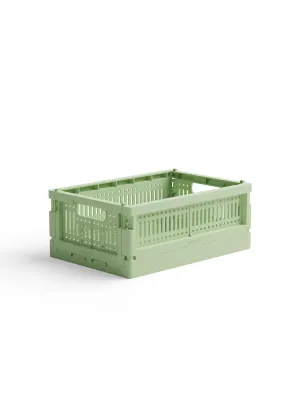 MADE CRATE MINI | SPRING GREEN