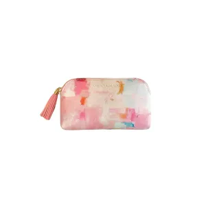 Mindful Marlo Pouch Make Up Bag - Dream Big