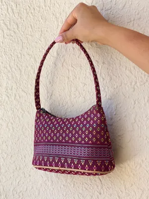 Mini Boho Handbag