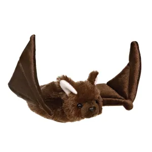 Mini Flopsies Bat Soft Toy