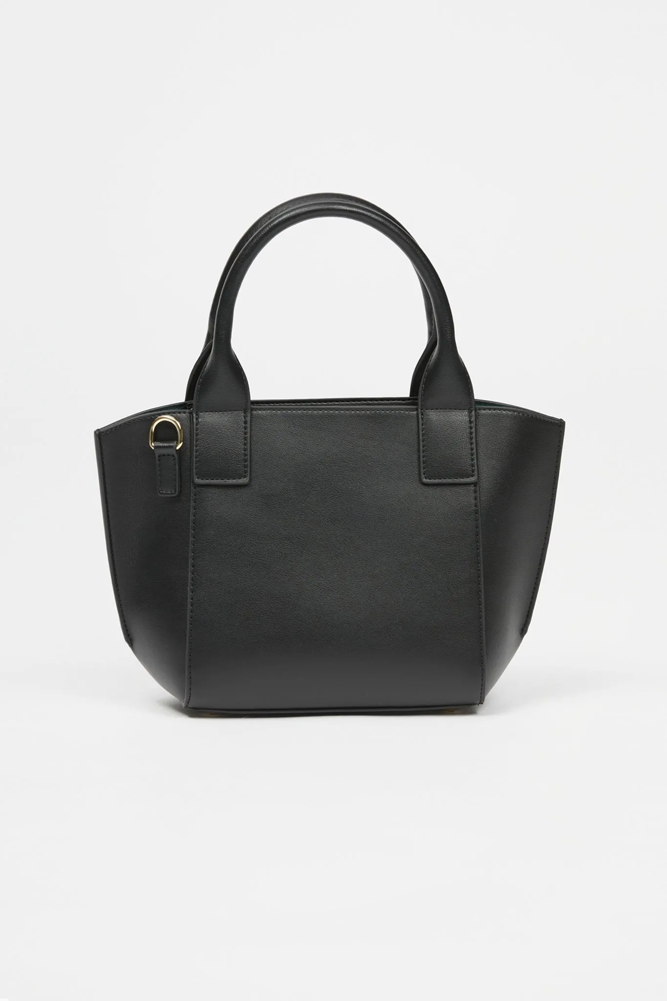 Oliwa Bag Black