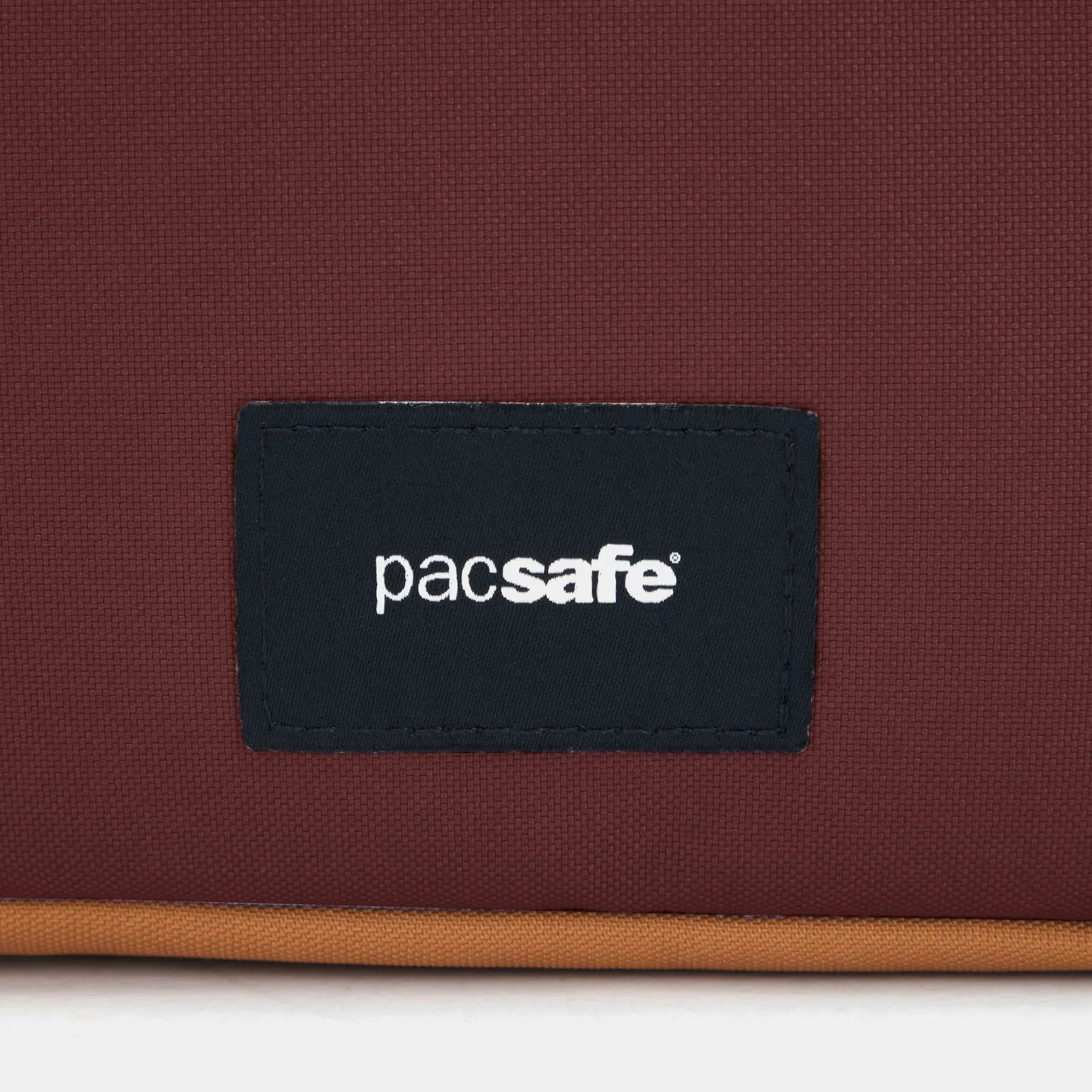 PacsafeGo Anti-Theft Crossbody Bag