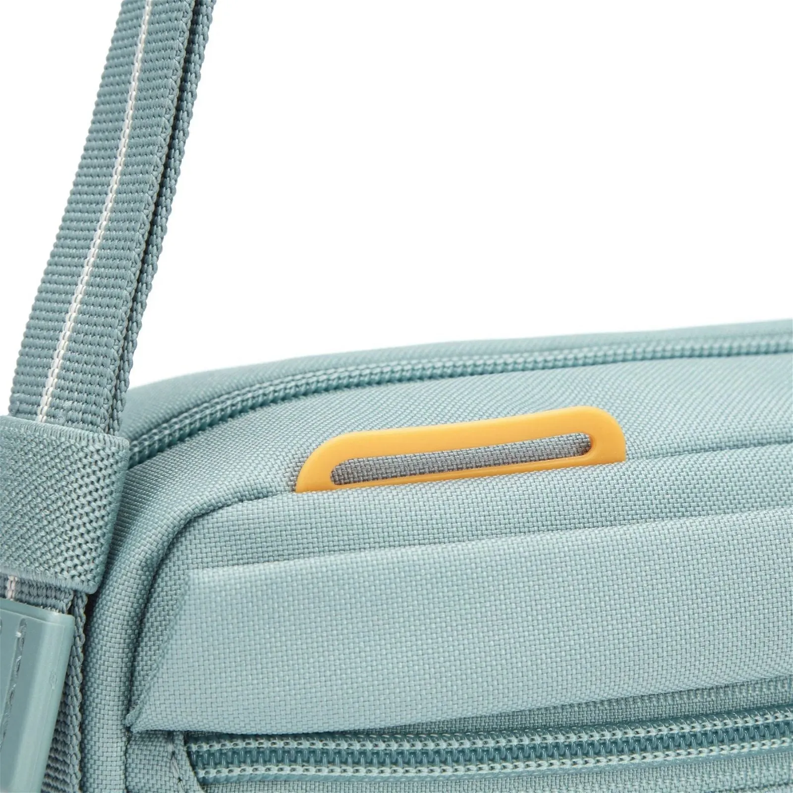 PacsafeGo Anti-Theft Crossbody Bag