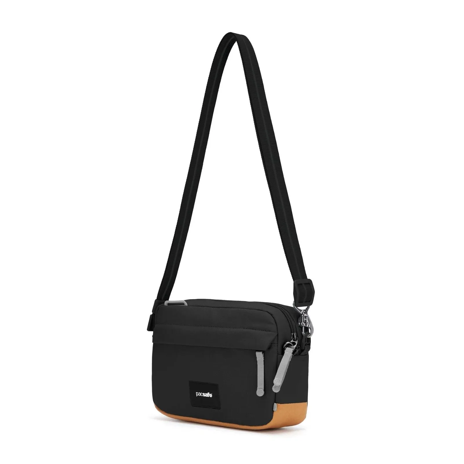 PacsafeGo Anti-Theft Crossbody Bag