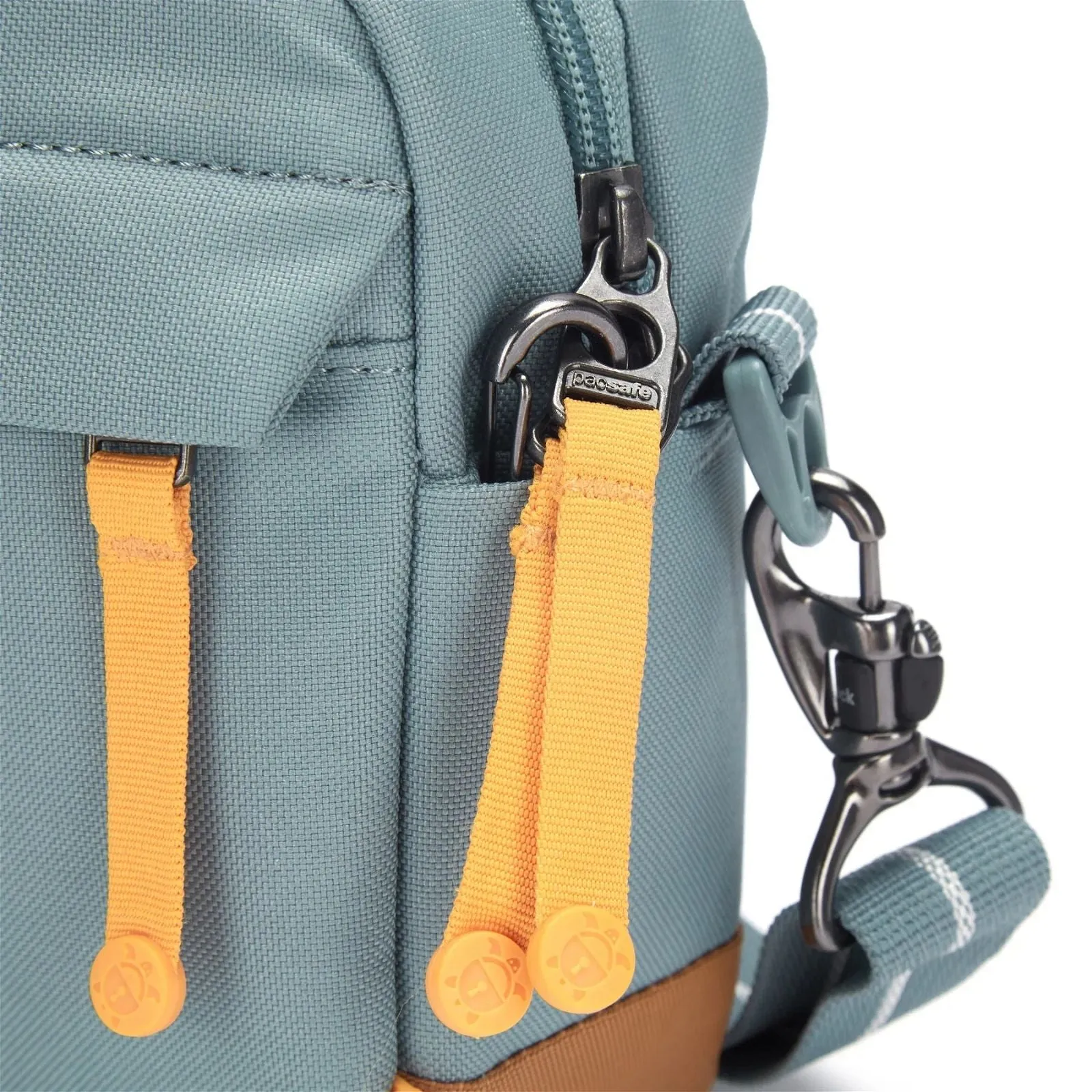 PacsafeGo Anti-Theft Crossbody Bag