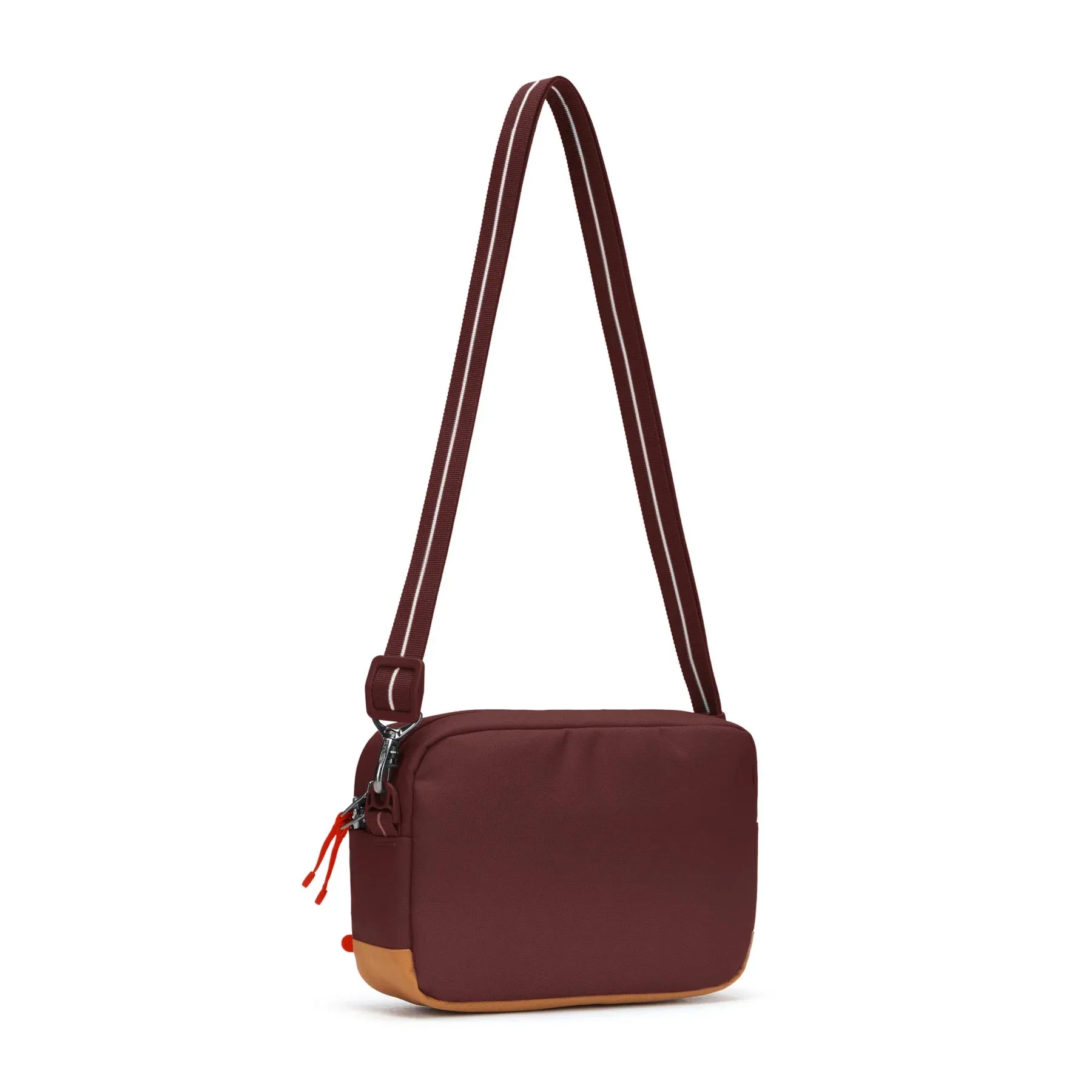 PacsafeGo Anti-Theft Crossbody Bag