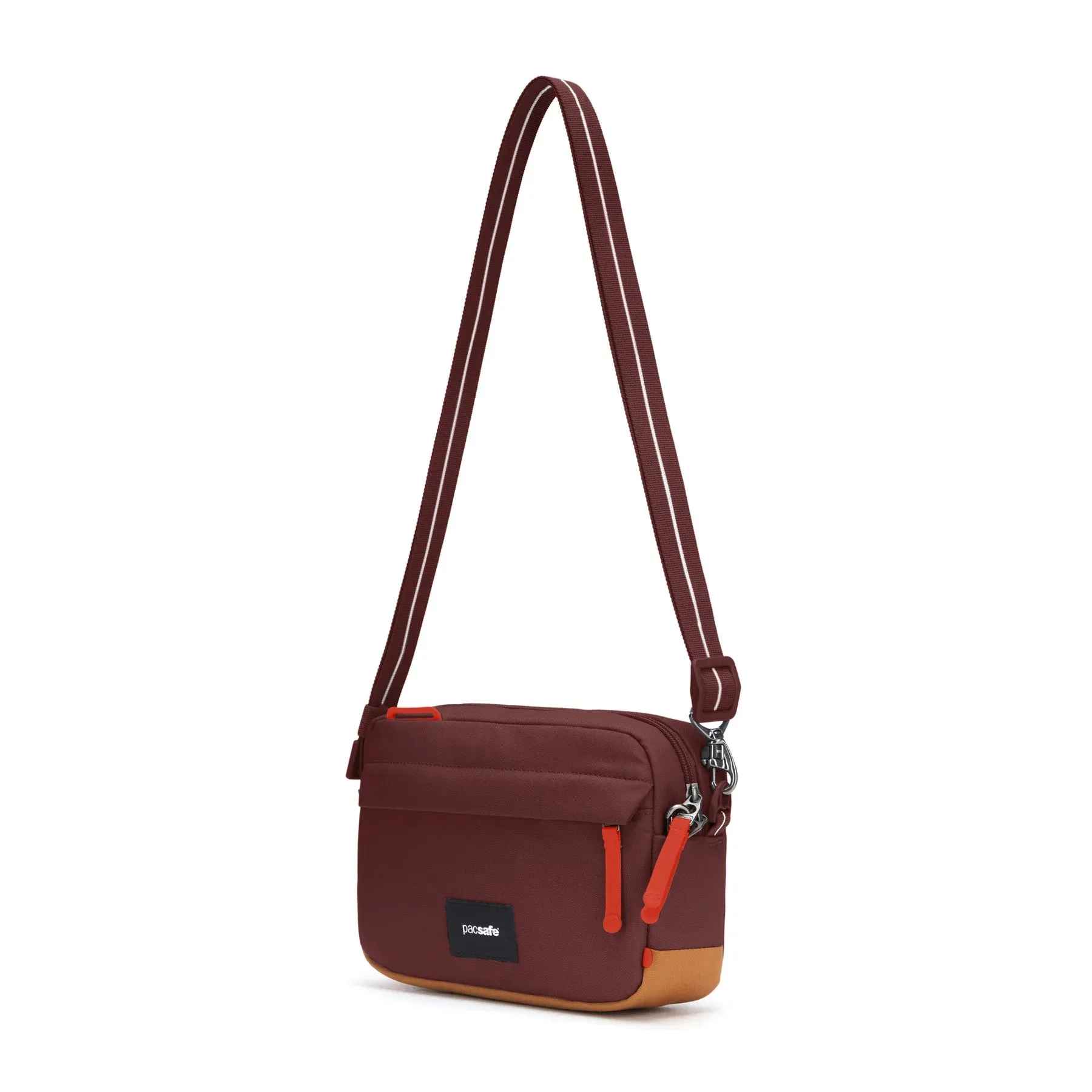 PacsafeGo Anti-Theft Crossbody Bag