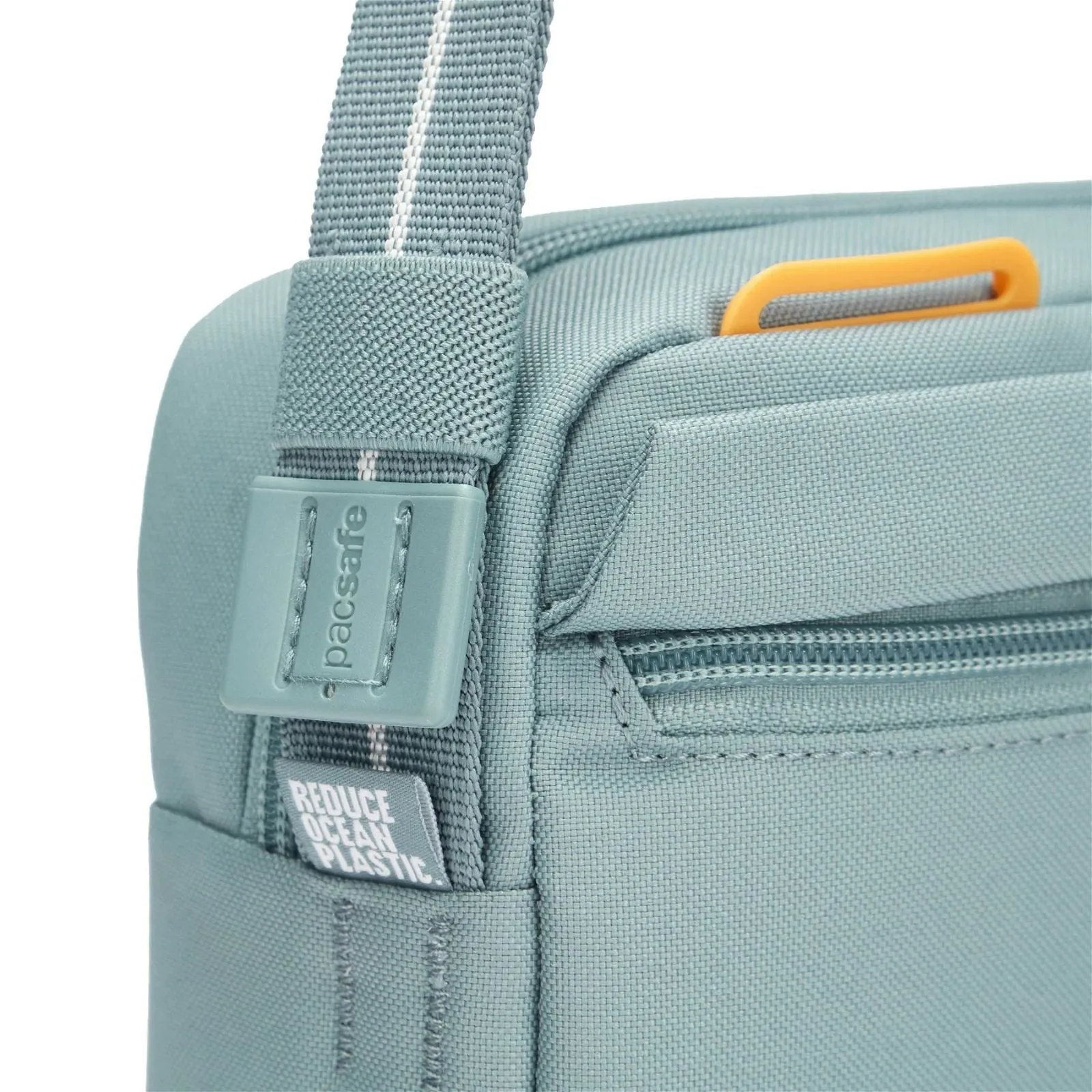 PacsafeGo Anti-Theft Crossbody Bag