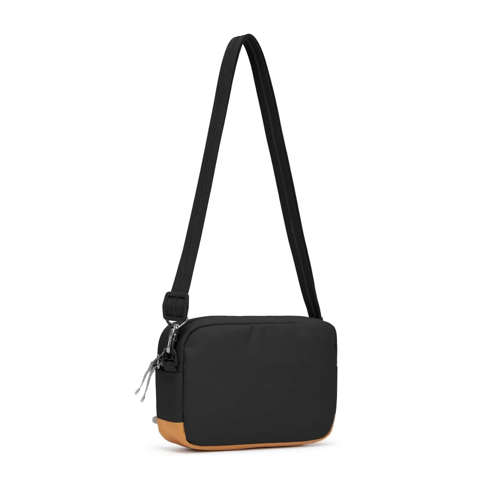 PacsafeGo Anti-Theft Crossbody Bag