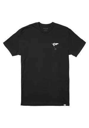 Pennant Repreve® T-Shirt - Black