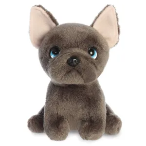 Petites Bonbon French Bulldog Soft Toy