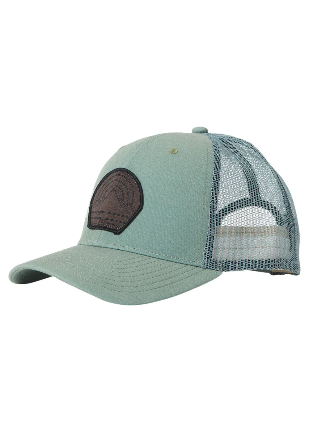 Quiksilver Cap Loose Bait Trucker