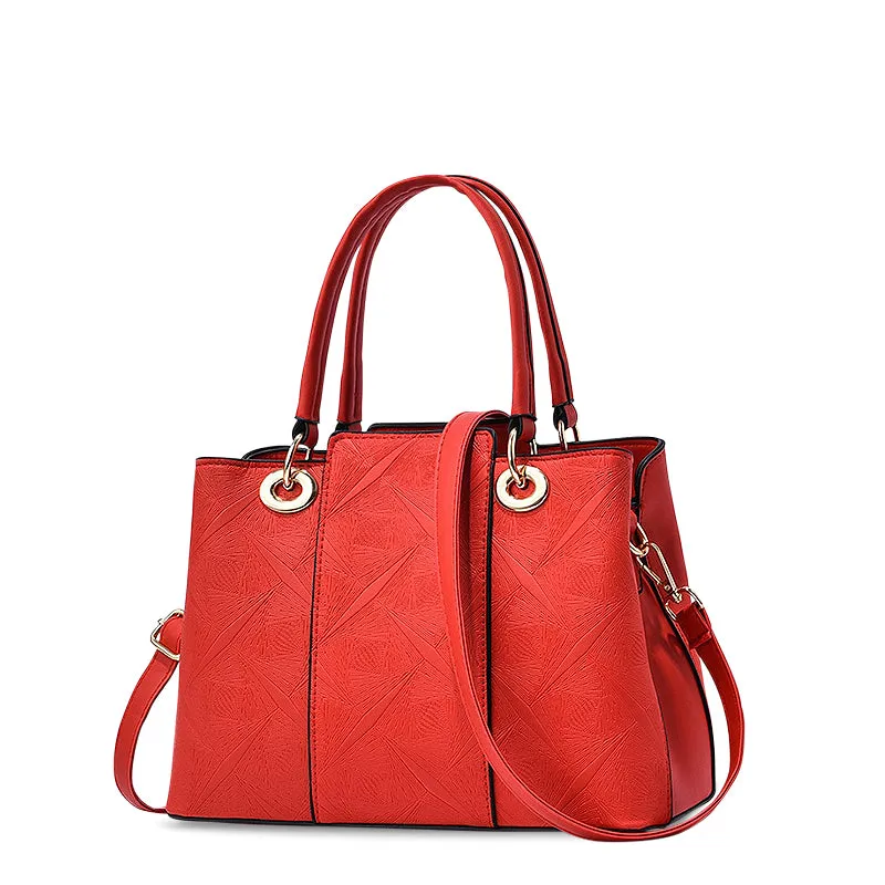 The Gracelyn Handbag