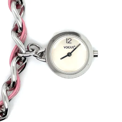 Vogue Charm Effect Watch